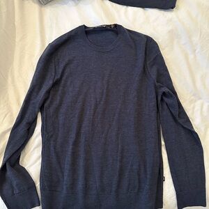 Michael Kors merino wool sweater